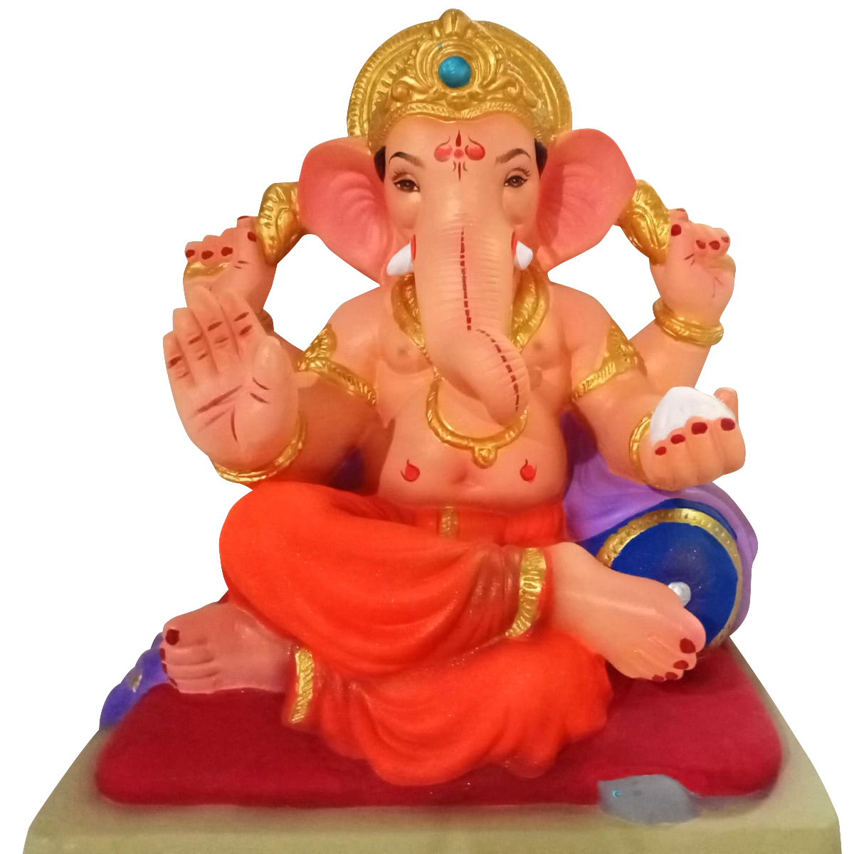 Model 41 - 15 Inches