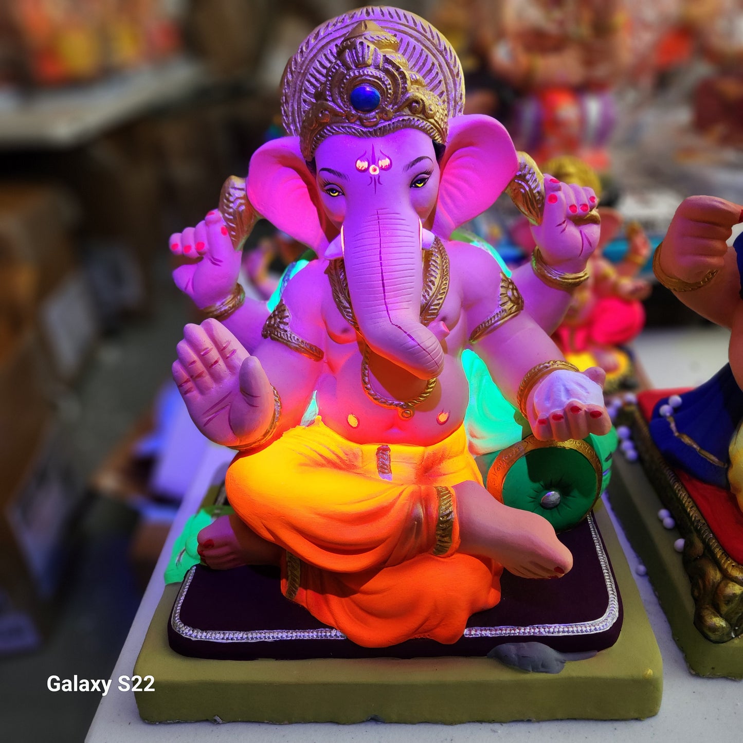 Model 41 - 15 Inches (Not Customizable)