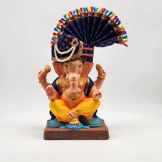 Ganpati Pheta